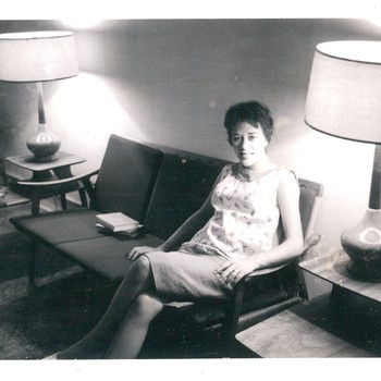 Photo of Jeanine VanKerckhove